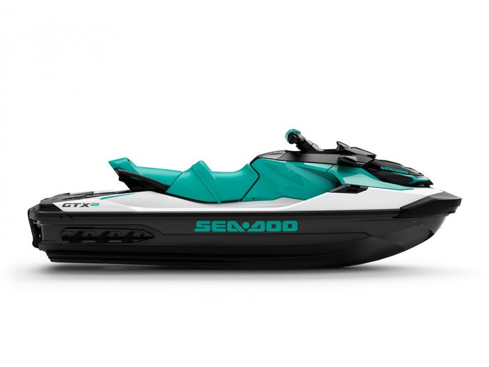 Montemar Motor SEA MY21 TOUR GTX 130 Rental 2
