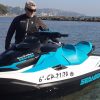 Bono Alquiler moto de agua | Sea Doo GTX 170 Audio | 5 horas o 10 horas.