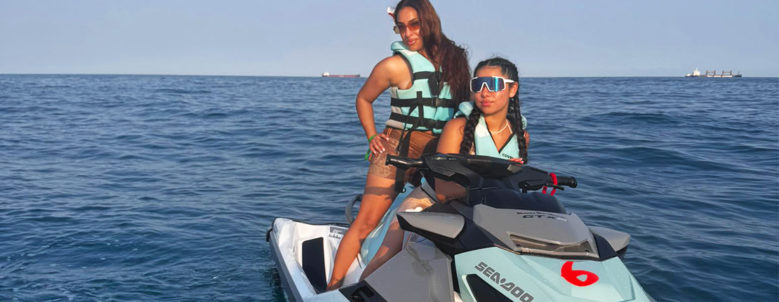 Alquiler moto de agua GTX PRO 130 2026 | Alquila moto de agua | Sin titulación en Castellón y Benicasim | Jetski Rent Benicasim and Castellon | Montemar Jets ✅