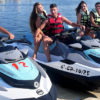 Alquiler moto de agua GTX PRO 130 2026 | Alquila moto de agua | Sin titulación en Castellón y Benicasim | Jetski Rent Benicasim and Castellon | Montemar Jets ✅