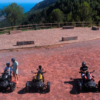 Pack moto 3 ruedas Ryker + moto de agua Castellón | Turismo aventura Castellón | Montemar Jets✅