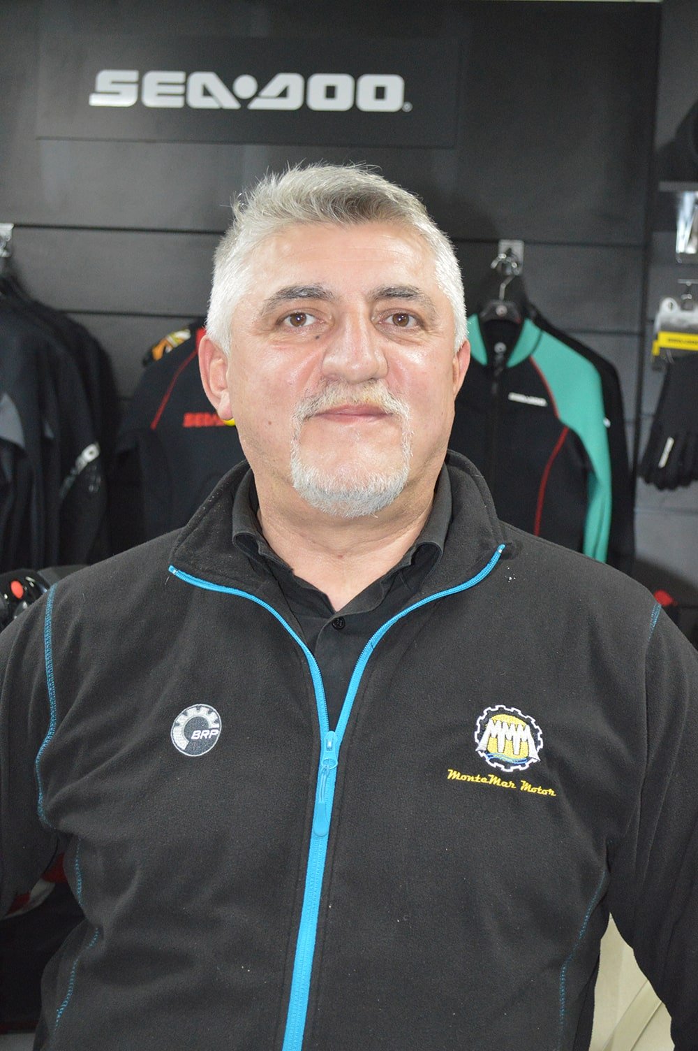 Montemar Motor 1. Luis min