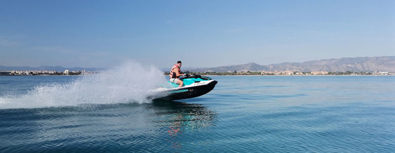 Montemar Motor GTX 130 5