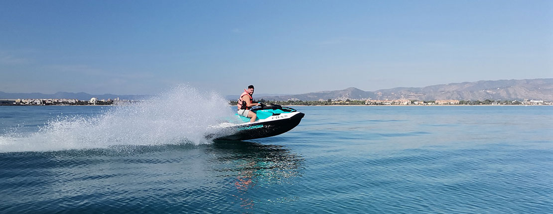 Montemar Motor GTX 130 5
