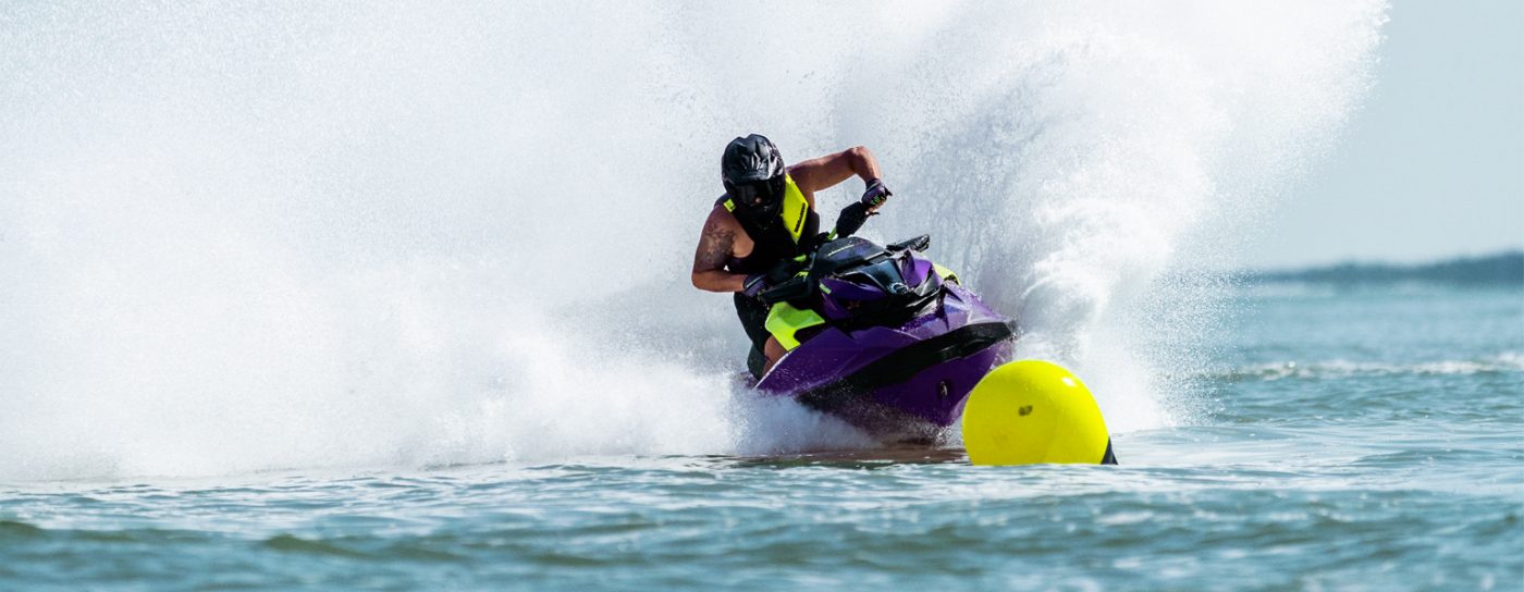 MOTOS DE AGUA COMPETICIÓN | BUGGY COMPETICIÓN