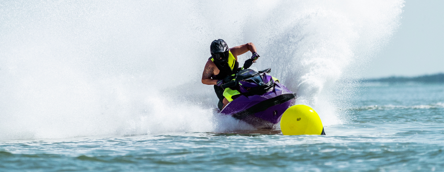 MOTOS DE AGUA COMPETICIÓN | BUGGY COMPETICIÓN