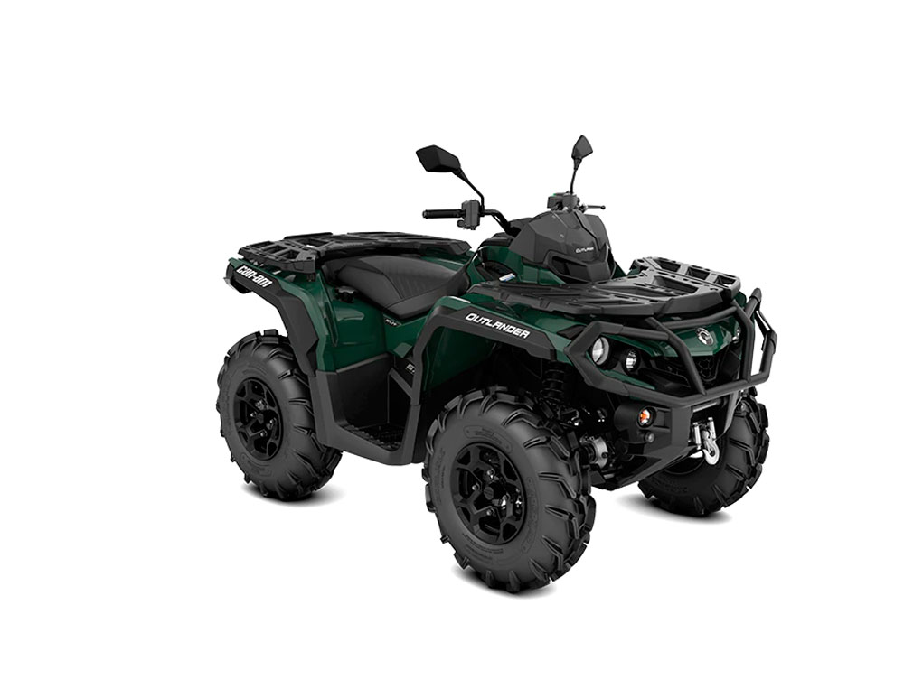 ORV-ATV-MY22-Can-Am-Outlander-XU+-650DT-Tundra-Green-SKU0003FNA00-34F