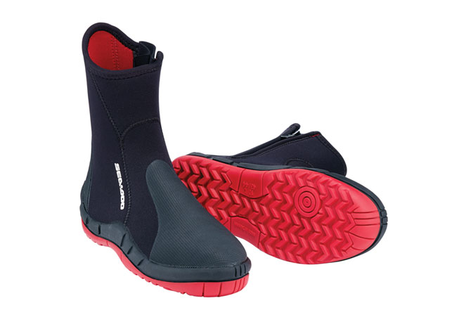 Montemar Motor BOTAS DE NEOPRENO SEA DOO