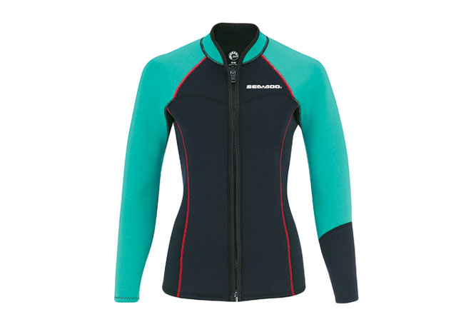 Montemar Motor CHAQUETA NEOPRENO MONTEGO PARA MUJER