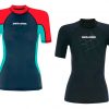 Montemar Motor CAMISETA LICRA SEA DOO PARA MUJER