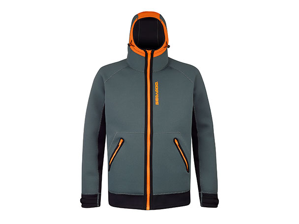 Montemar Motor CHAQUETA DE CONDUCCI?N DE NEOPRENO PARA HOMBRE
