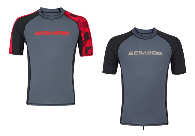 Montemar Motor CAMISETA LICRA MANGA CORTA SIGNATURE PARA HOMBRE