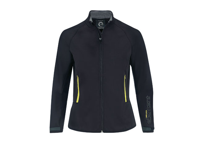 Montemar Motor CHAQUETA DE CONDUCCI?N ELEMENT PARA MUJER
