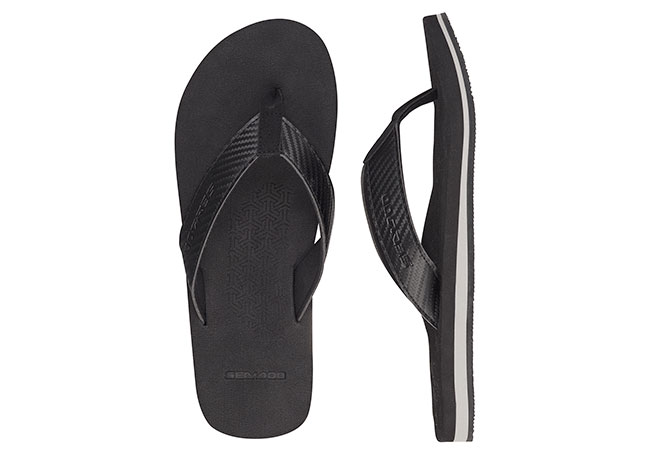 Montemar Motor CHANCLAS CARBONO SEA DOO