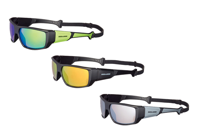 Montemar Motor GAFAS DE SOL FLOTANTES SEA DOO PARA MOTO DE AGUA