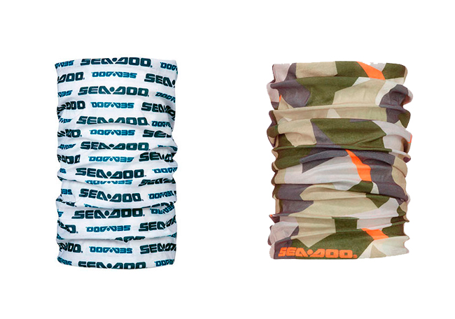 Montemar Motor PROTECTOR PARA CUELLO SEA DOO