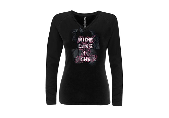 Montemar Motor CAMISETA MANGA LARGA PARADISE PARA MUJER.jpg