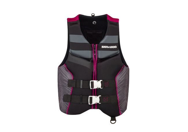 Chaleco Airflow | Neopreno | Mujer