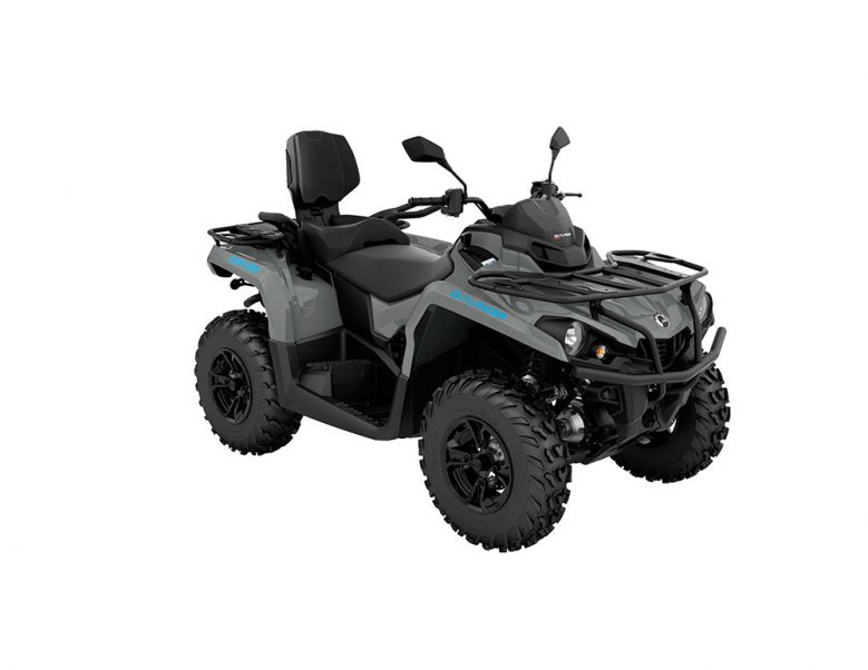 ORV-ATV-MY22-Can-Am-Outlander-MAX-DPS-450-Granite-Gray-SKU0002XND00-34FR-T3ABS1-(1)