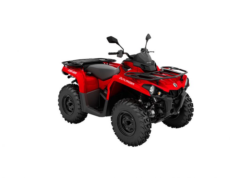 ORV-ATV-MY22-Can-Am-Outlander-STD-650DT-Viper-Red-SKU0004GNA00-34FR-T3B1