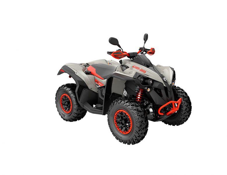 ORV-ATV-MY22-Can-Am-Renegade-XXC-1000-Chalk-Grey-Canam-Red-SKU0005MNA00-34FR-EU1