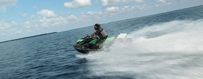 Alquiler moto de agua GTI SE 170 audio 2026 | Alquila moto de agua en Castellón y Benicasim | Jetski Rent Benicasim and Castellon | Montemar Jets ✅