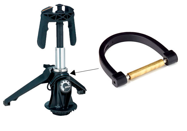Montemar Motor KIT DE REEMPLAZO DE CORREA PARA MASTIL DE ESQUI.jpg