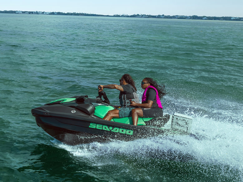 Alquiler moto de agua GTI SE 170 audio 2026 | Alquila moto de agua en Castellón y Benicasim | Jetski Rent Benicasim and Castellon | Montemar Jets ✅