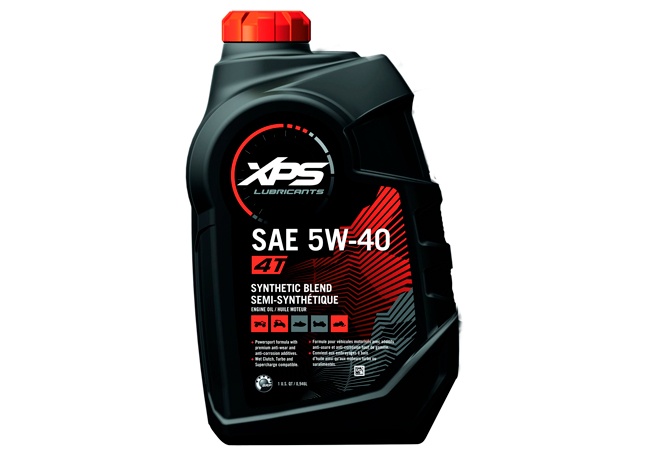 Montemar Motor ACEITE XPS 4T 5W 40 SEMI SINTETICO 946 ML..jpg