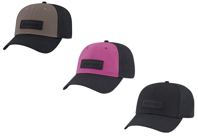 Montemar Motor GORRA CAN AM CLASICA LIMITESS FREEDOM.jpg