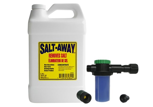 Montemar Motor SALT AWAY GARRAFA 946 ML CON DISPENSADOR.jpg