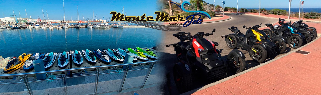 Montemar Motor SLIDE