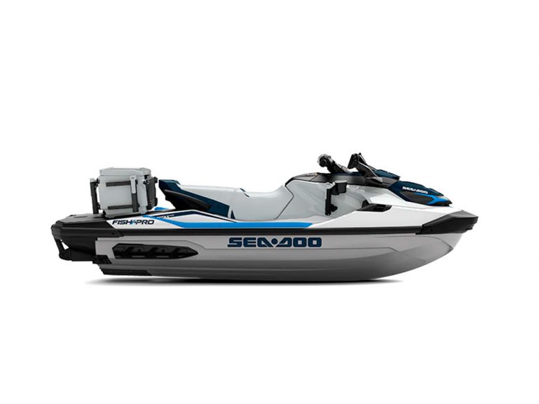Moto de agua para pesca | Sea Doo FishPro