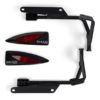 Kit de soportes para maletas laterales Spyder F3 | Concesionario Oficial Can-Am ✅