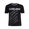 Camiseta Can-Am Off-Road Track Tee para hombre