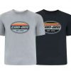 Camiseta Can-Am Vintage Authentic Tee