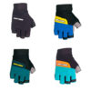 Guantes cortos Sea-Doo Choopy | Guantes de medio dedo