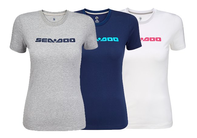 Montemar Motor CAMISETA MANGA CORTA SEA DOO SIGNATURE PARA MUJER.jpg