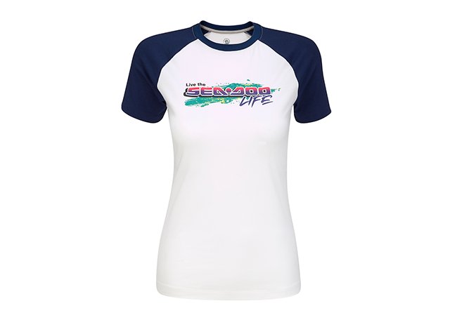 Montemar Motor CAMISETA SEA DOO RETRO PARA MUJER.jpg