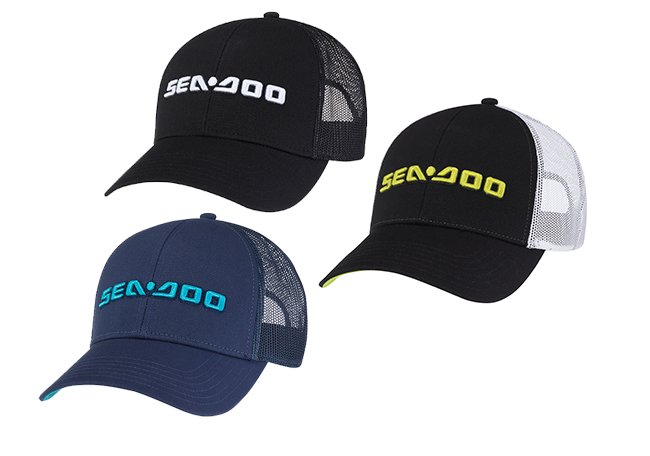 Montemar Motor GORRA DE MALLA SEA DOO.jpg