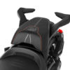 Asiento Confort Para Pasajero Ryker | Costuras visibles