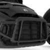 Protección adicional sección delantera Ryker | Estilo Rally