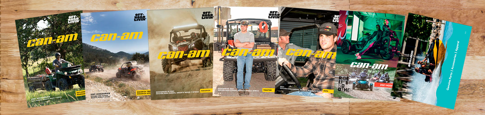 catalogos-seadoo-canam