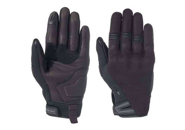 Guantes Can-Am de Cordura | Guantes con certificación CE