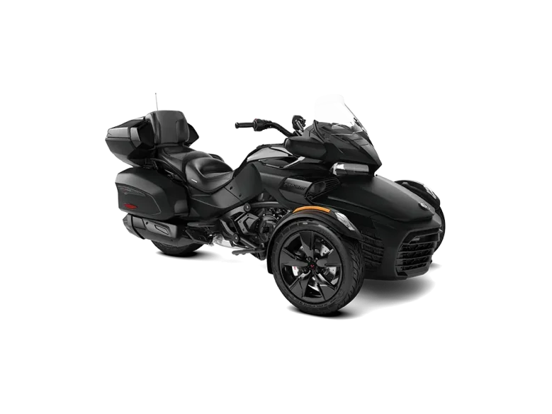 Can-Am Spyder F3 Limited Special Series 2023