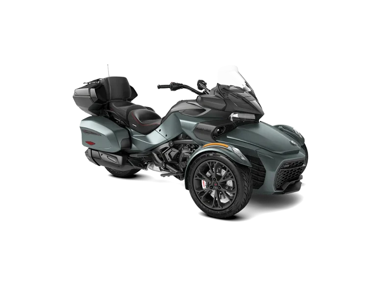 Can-Am Spyder F3 Limited Special Series 2023
