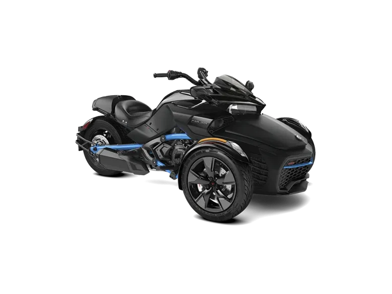 Can-Am Spyder F3-S Special Series 2023