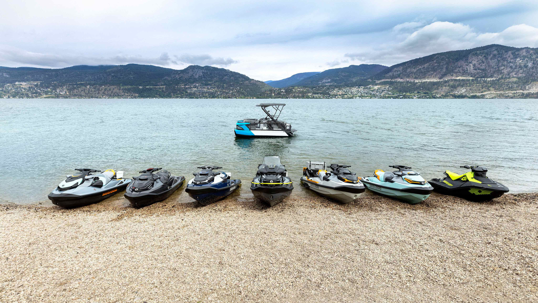 Sea-Doo 2023