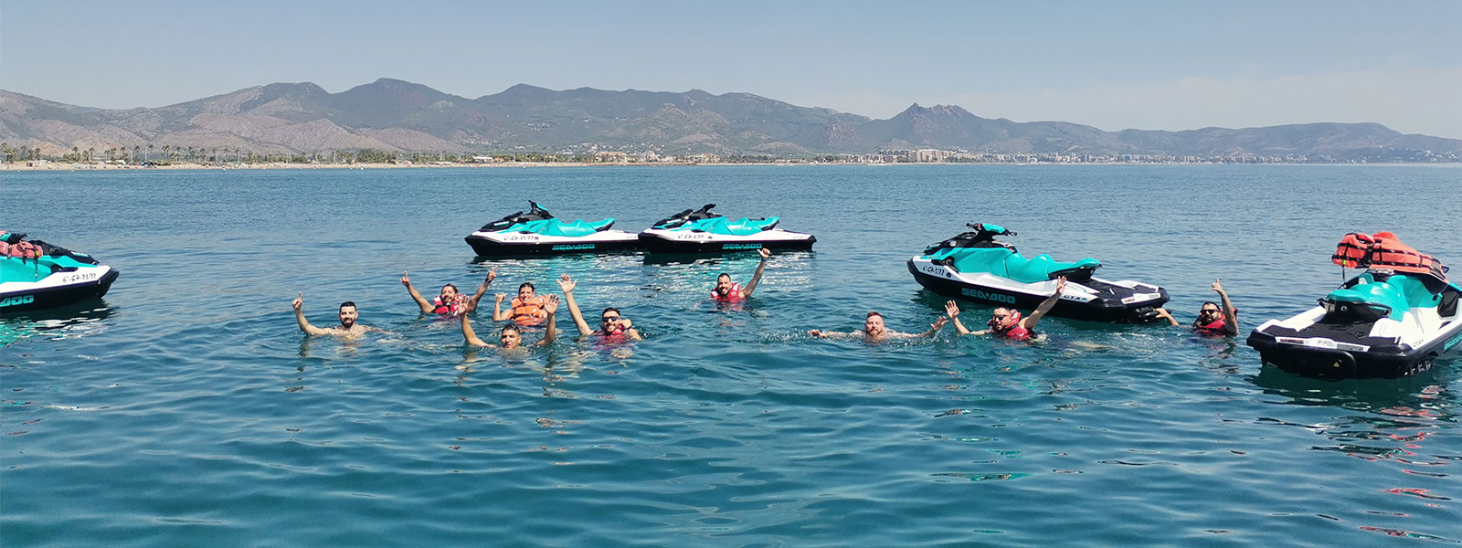Montemar Motor slide alquiler portada