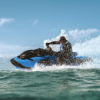 Alquiler moto de agua RXT-X 325 audio 2026 | Alquila moto de agua en Castellón y Benicasim | Jetski Rent Benicasim and Castellon | Montemar Jets ✅